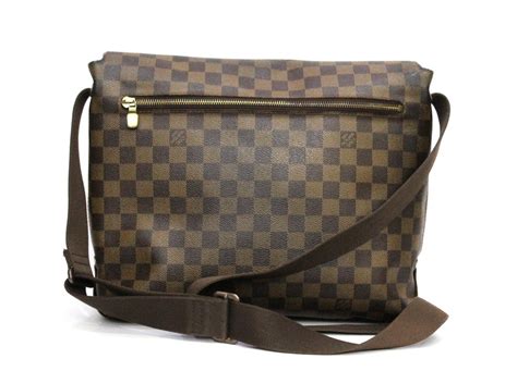 louis vuitton damier messenger bag replica|louis vuitton brooklyn messenger bag.